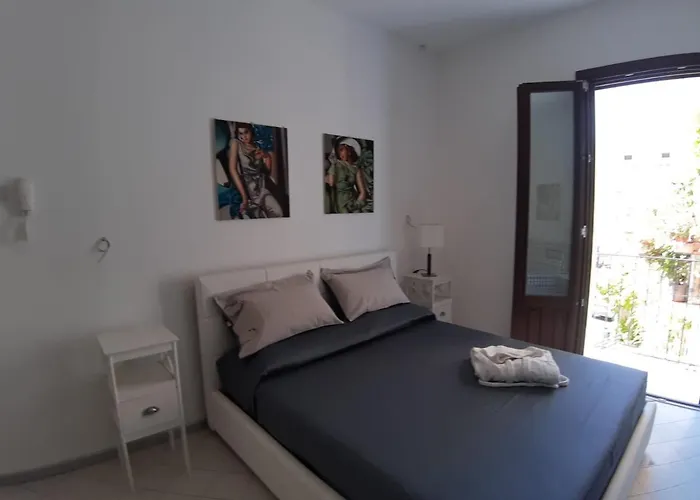 Scicli Suites