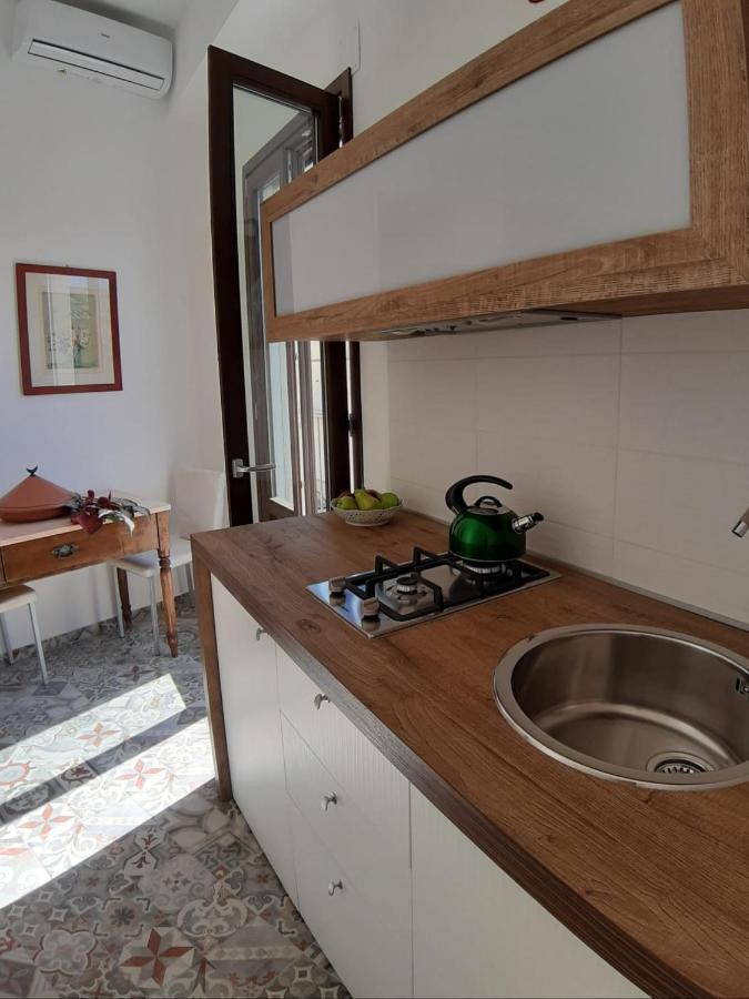 Scicli Suites *
