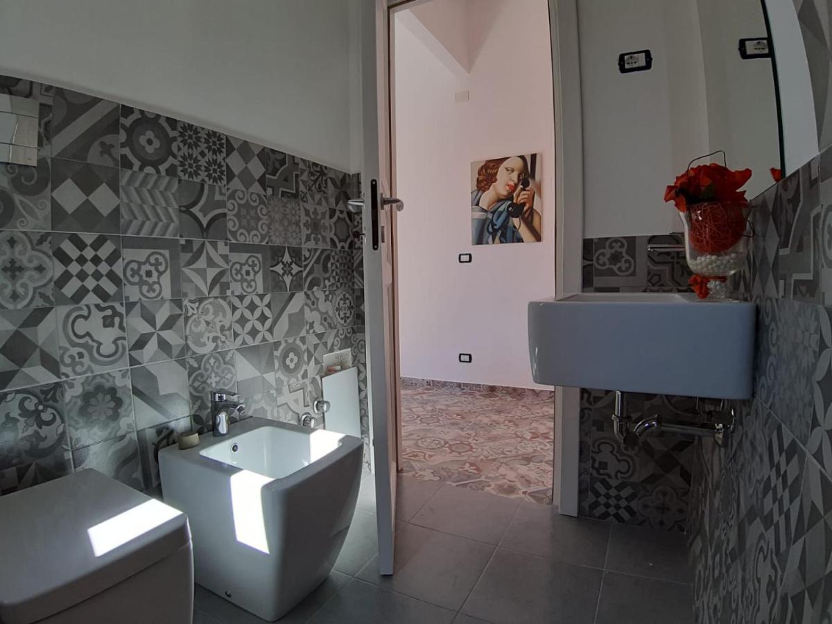 Appartamento Scicli Suites