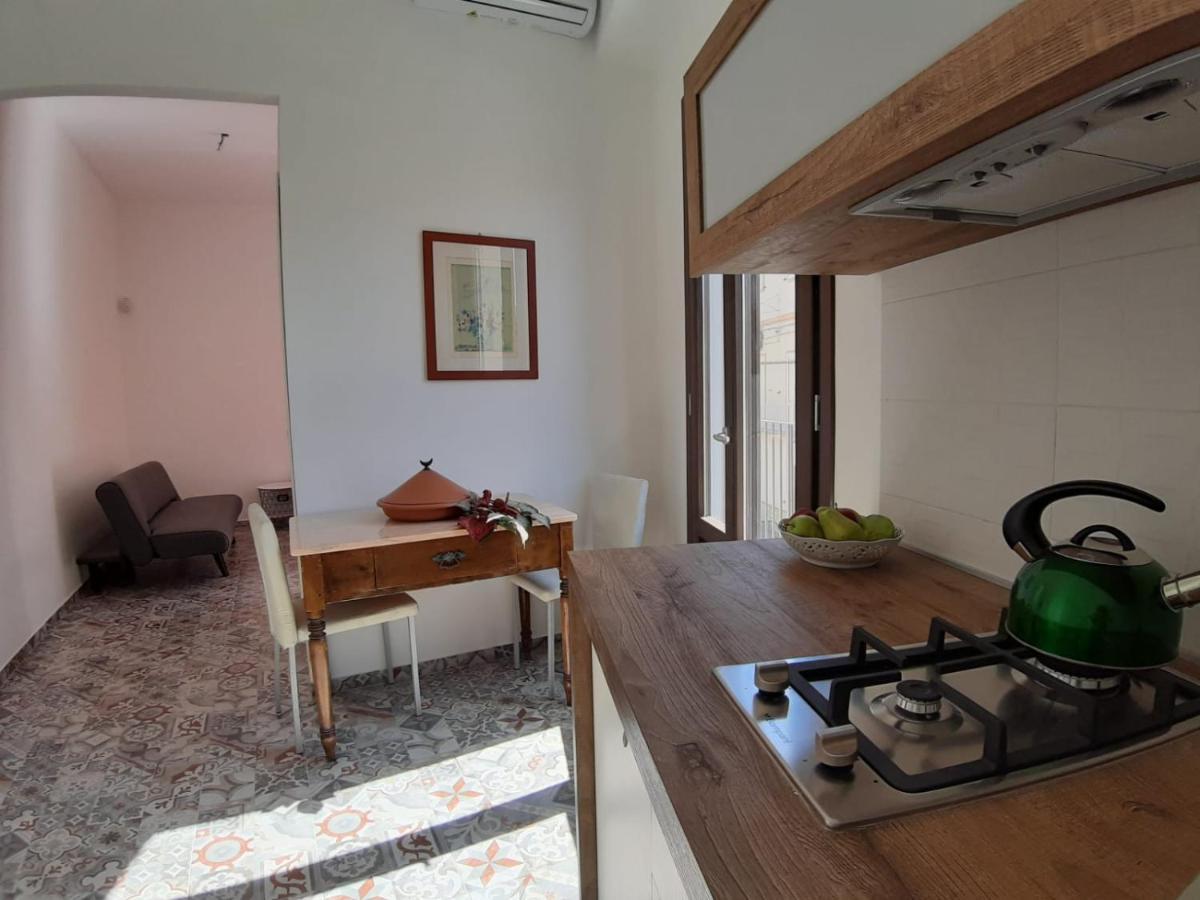 Appartamento Scicli Suites