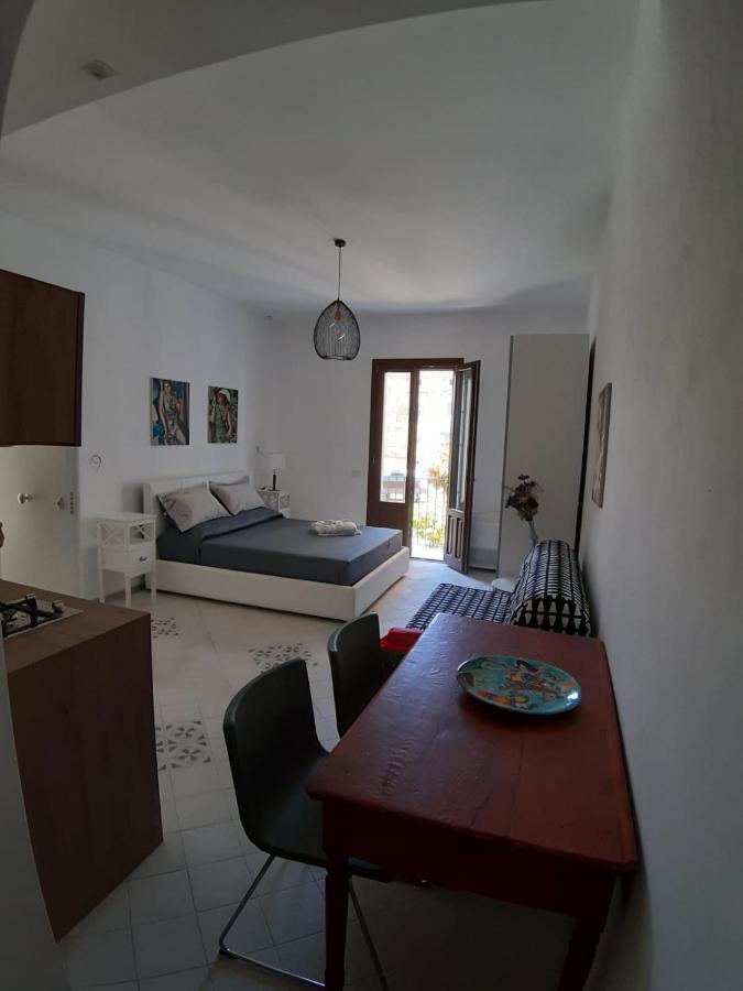 Scicli Suites *