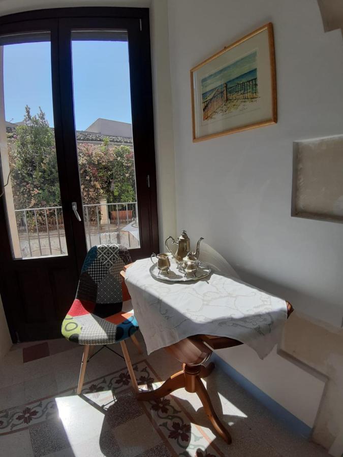 Appartamento Scicli Suites Scicli