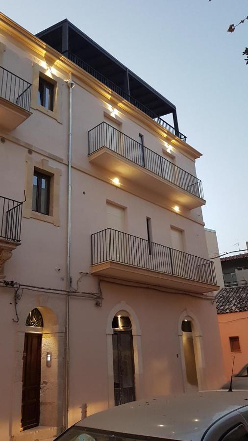 Appartamento Scicli Suites