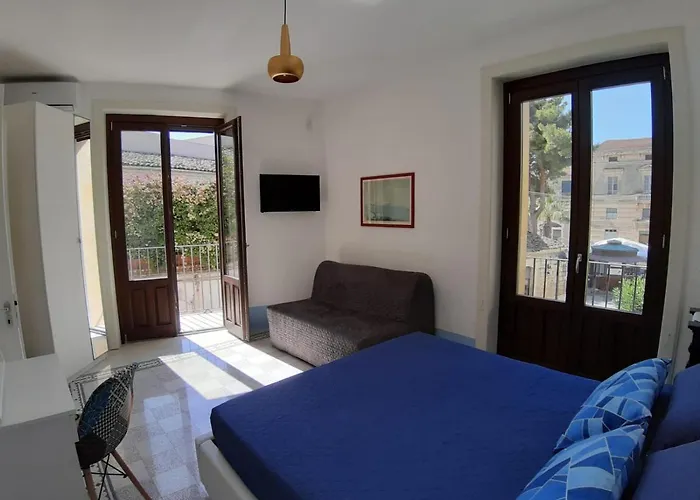 Scicli Suites