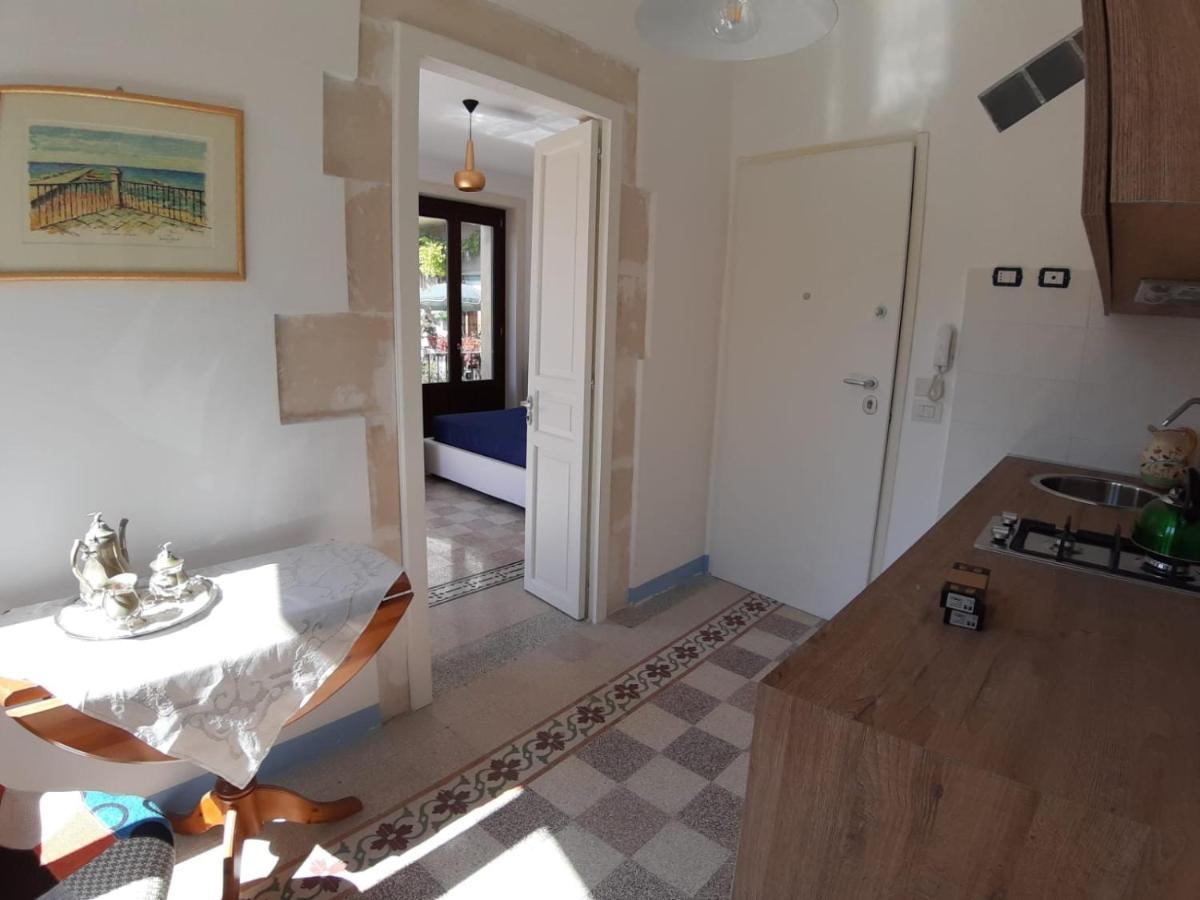 Scicli Suites Apartment Scicli