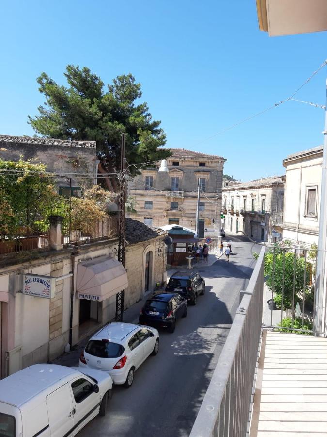 Apartment Scicli Suites *