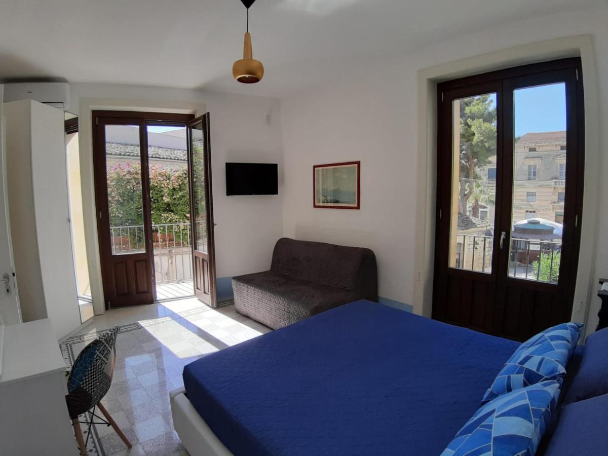 Apartment Scicli Suites Scicli