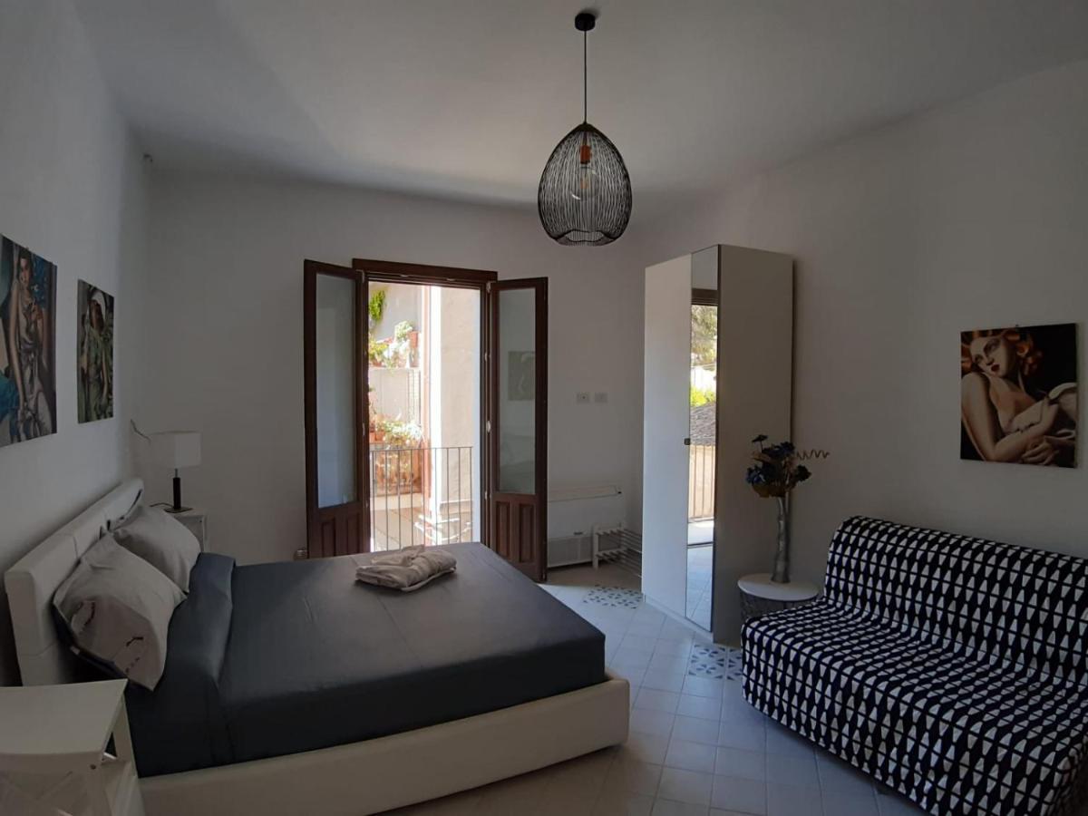 Apartment Scicli Suites